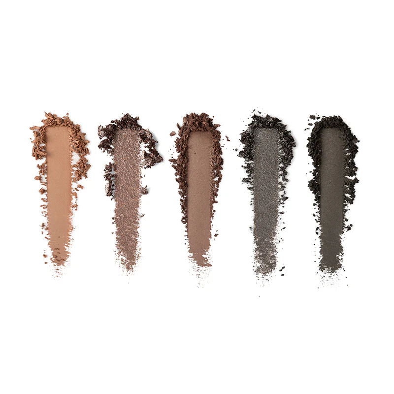 MUA 5 SHADE EYESHADOW PALETTE - ANDROMEDA SKIES - Image 2