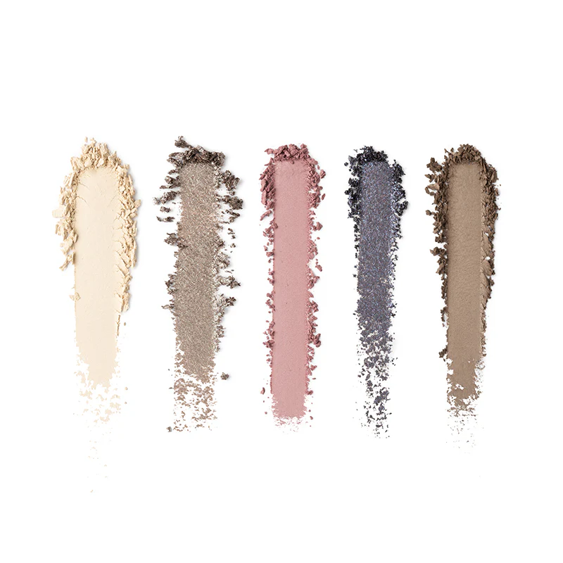 MUA 5 SHADE EYESHADOW PALETTE - ENCHANTMENT - Image 2