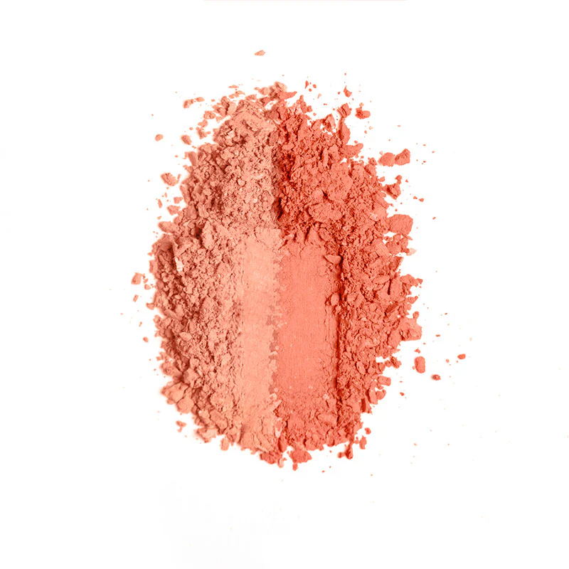 MUA BLUSHED DUO POWDER BLUSHER - Image 10