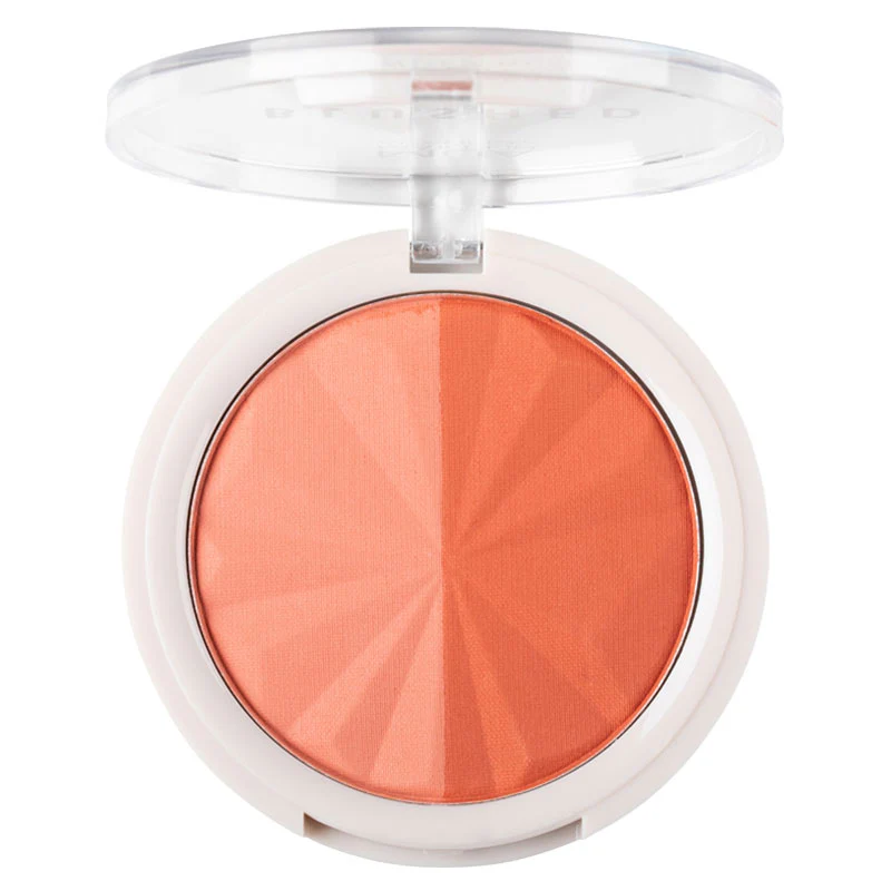 MUA BLUSHED DUO POWDER BLUSHER - Image 12