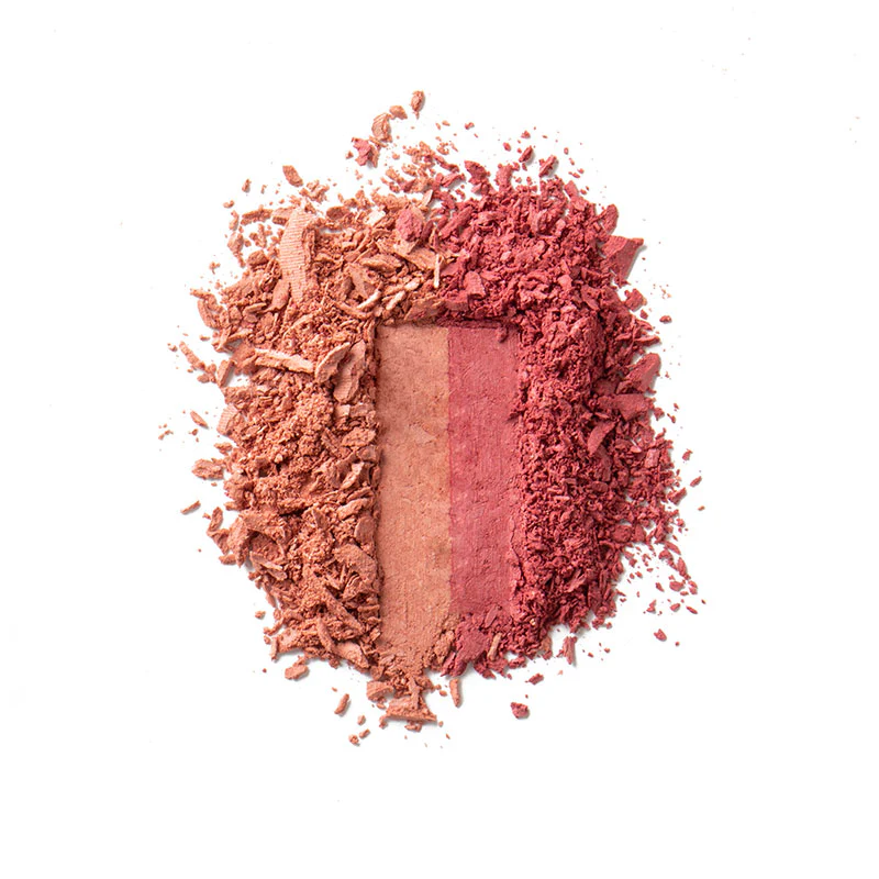 MUA BLUSHED DUO POWDER BLUSHER - Image 7