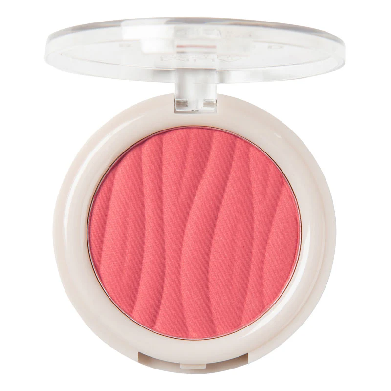 MUA Blushed Matte Powder Blusher - Image 11