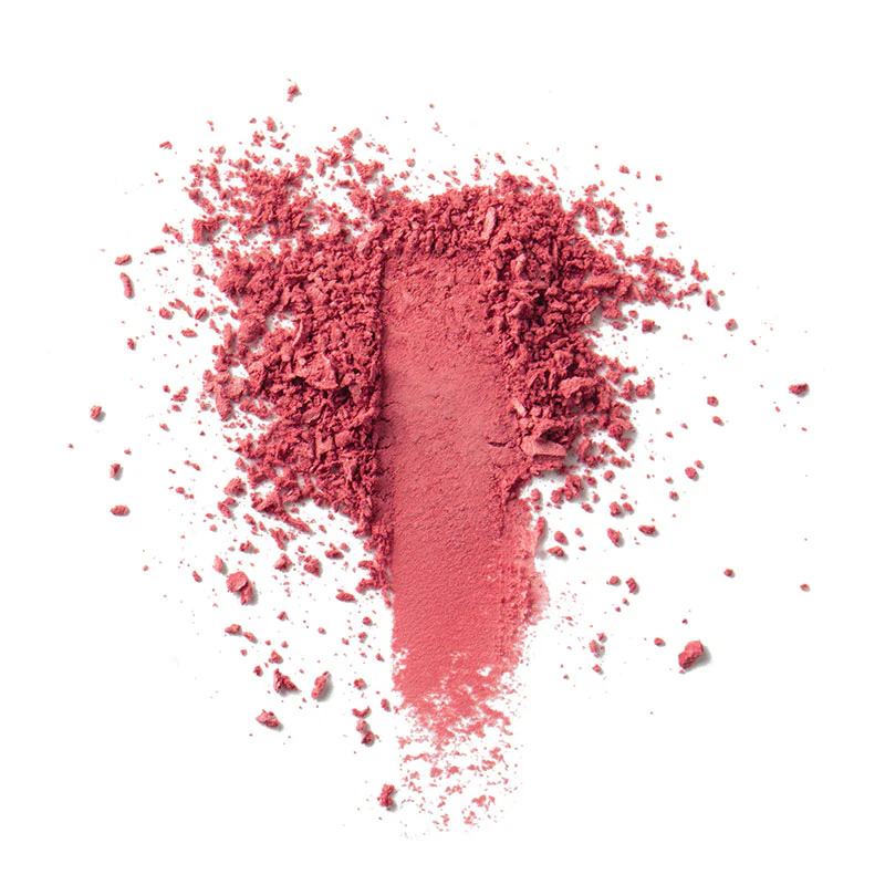 MUA Blushed Matte Powder Blusher - Image 12