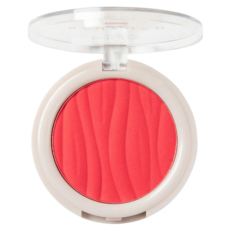 MUA Blushed Matte Powder Blusher - Image 14