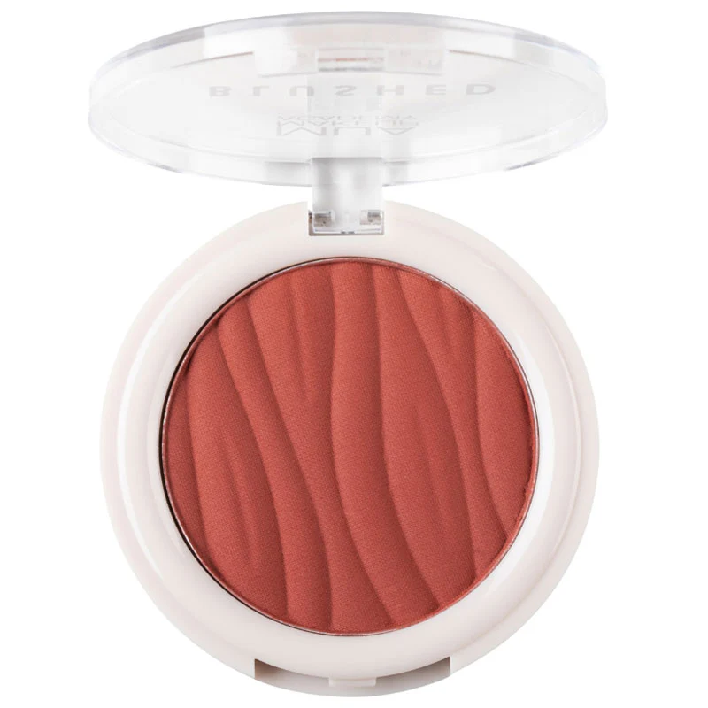 MUA Blushed Matte Powder Blusher - Image 21