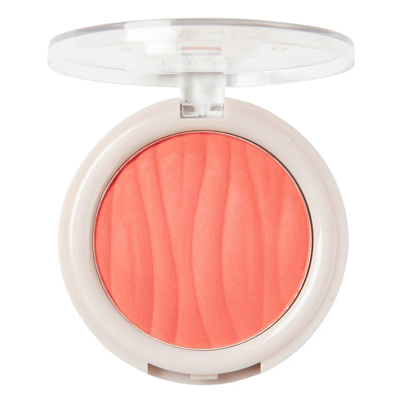 MUA Blushed Matte Powder Blusher - Image 4