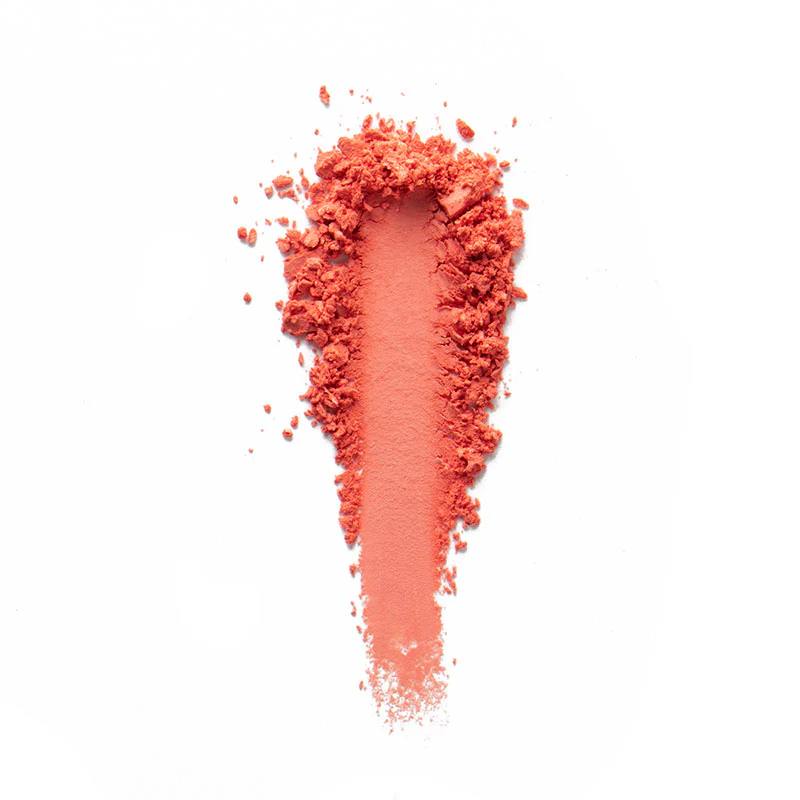 MUA Blushed Matte Powder Blusher - Image 6