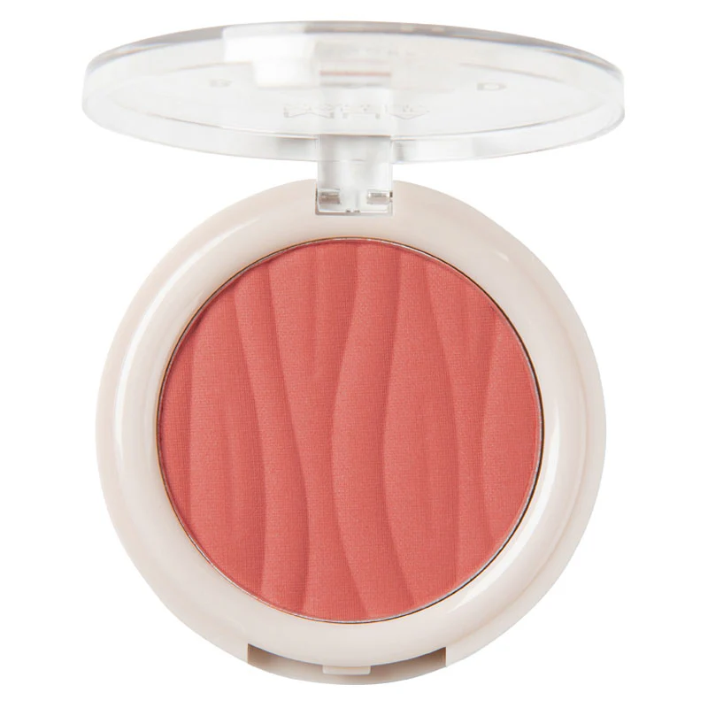 MUA Blushed Matte Powder Blusher - Image 8