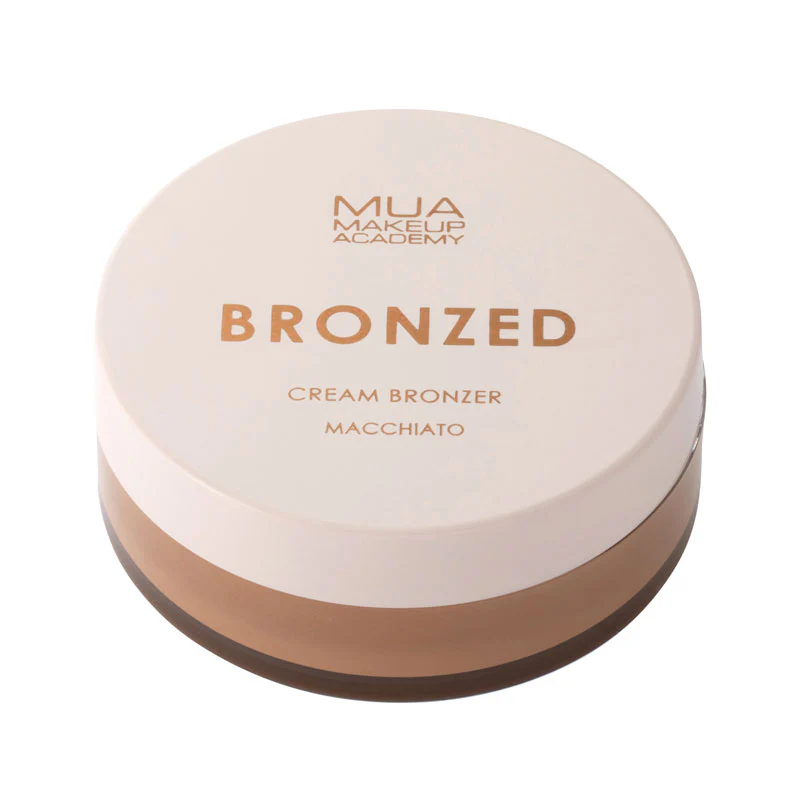 MUA BRONZED CREAM BRONZER - Image 24