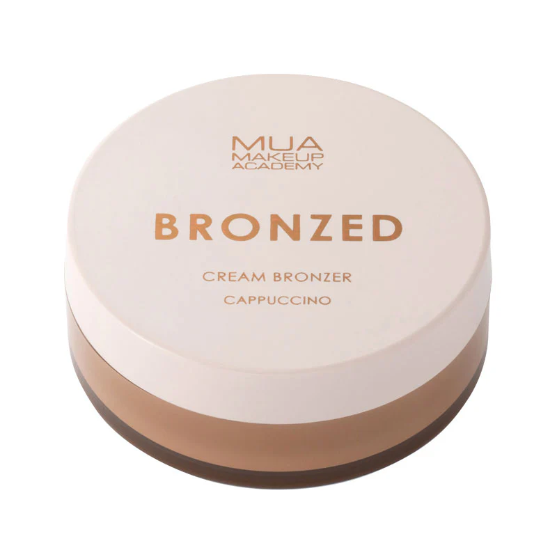 MUA BRONZED CREAM BRONZER - Image 27