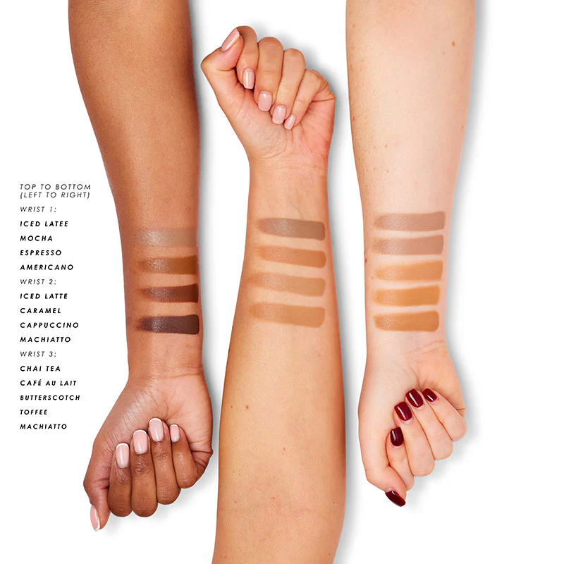 MUA BRONZED CREAM BRONZER - Image 3