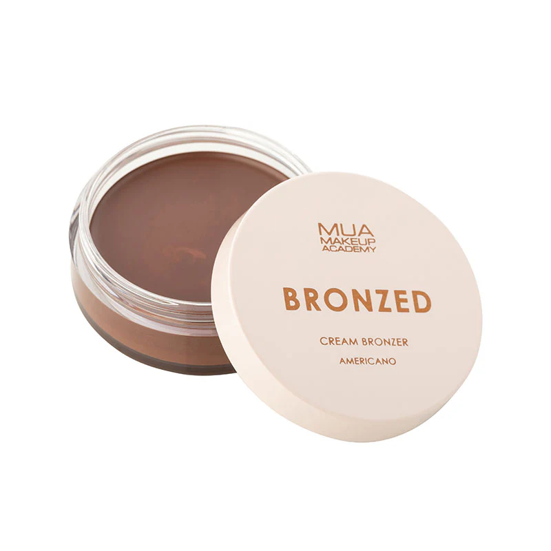 MUA BRONZED CREAM BRONZER - Image 31