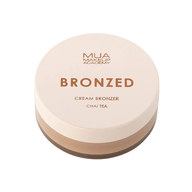 MUA BRONZED CREAM BRONZER - Image 33
