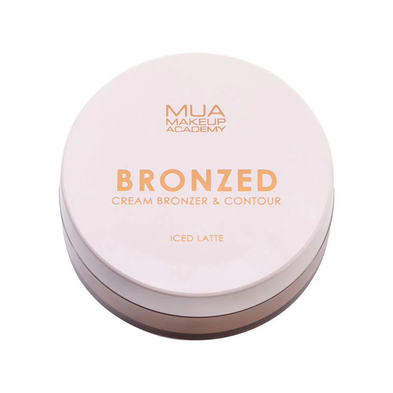 MUA BRONZED CREAM BRONZER - Image 39