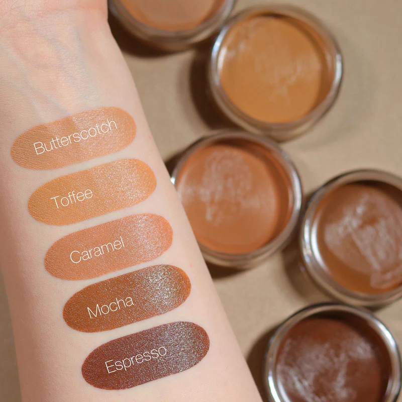MUA BRONZED CREAM BRONZER - Image 5
