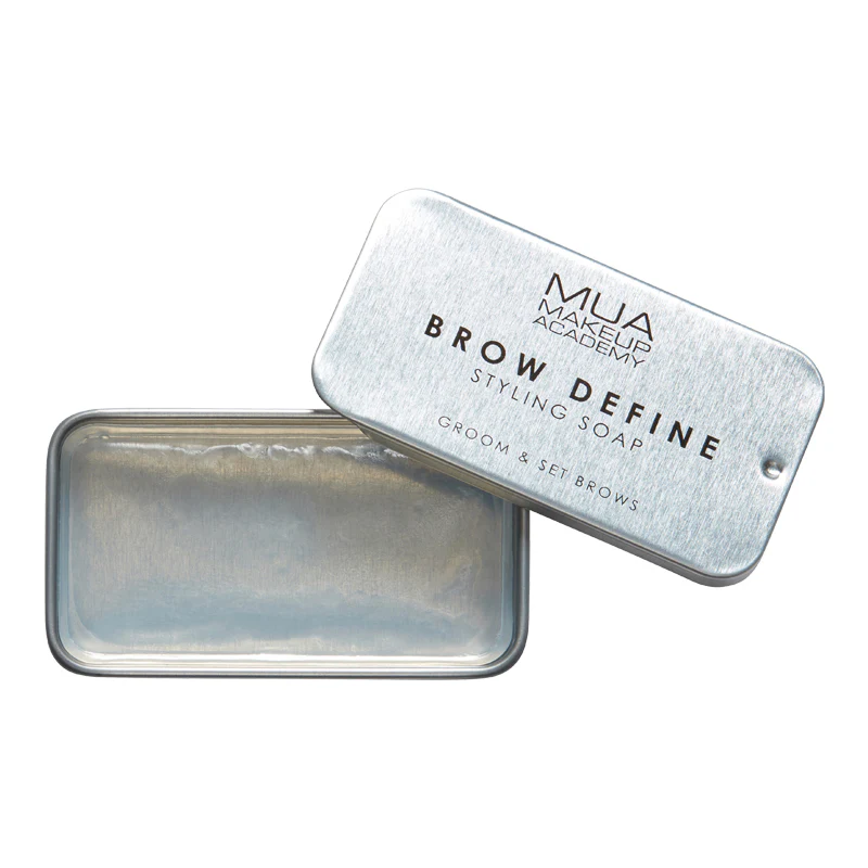 MUA BROW DEFINE STYLING SOAP - Image 6