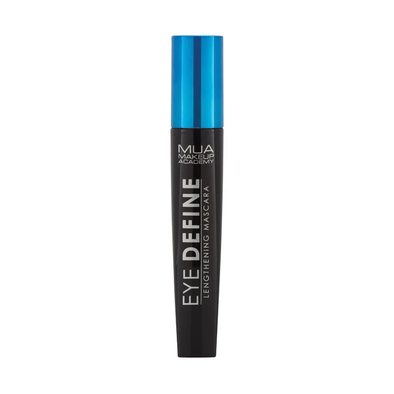 MUA Eye Define Waterproof Mascara