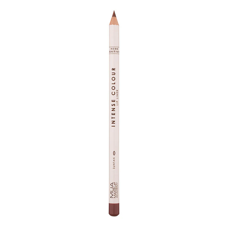 MUA INTENSE COLOUR LIP LINER NUDE EDITION - Image 11