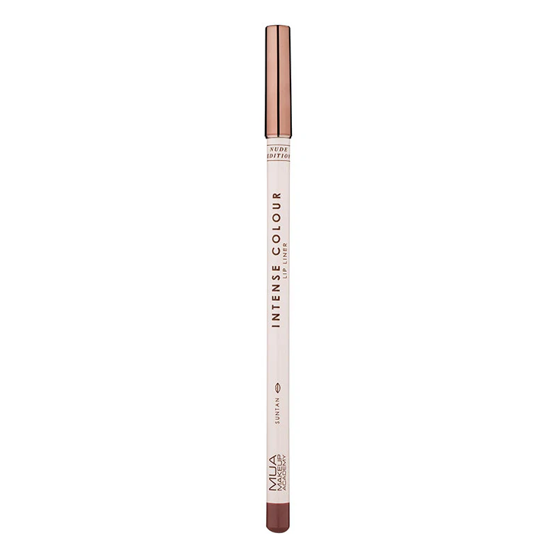 MUA INTENSE COLOUR LIP LINER NUDE EDITION - Image 12