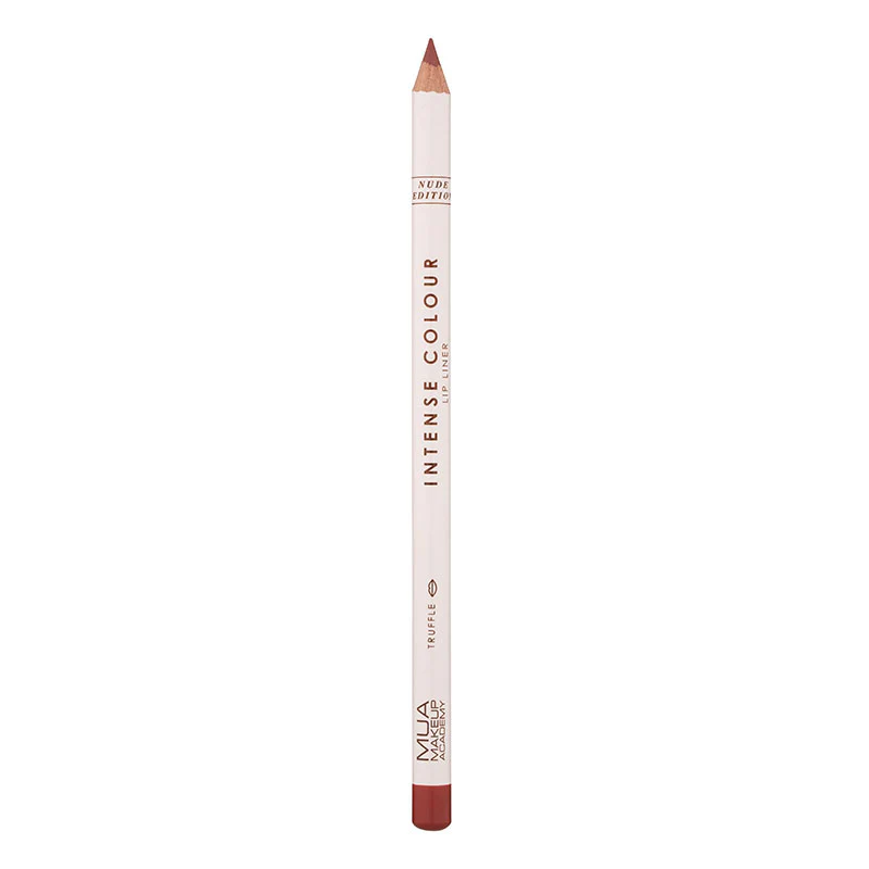 MUA INTENSE COLOUR LIP LINER NUDE EDITION - Image 14