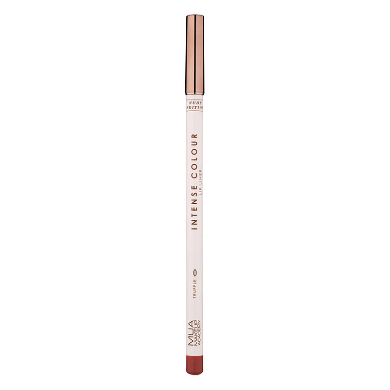 MUA INTENSE COLOUR LIP LINER NUDE EDITION - Image 15