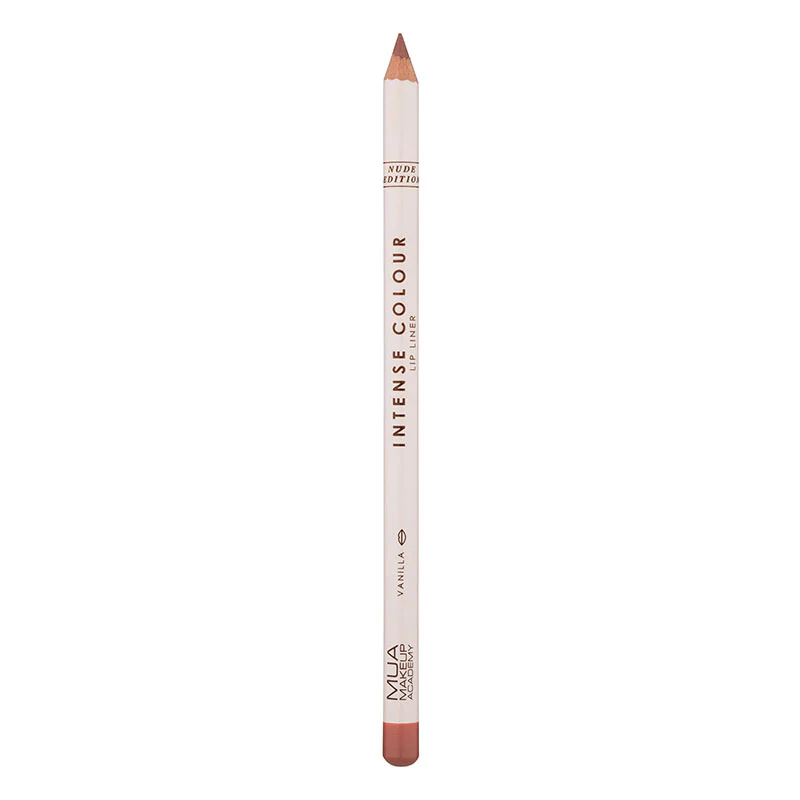 MUA INTENSE COLOUR LIP LINER NUDE EDITION - Image 17