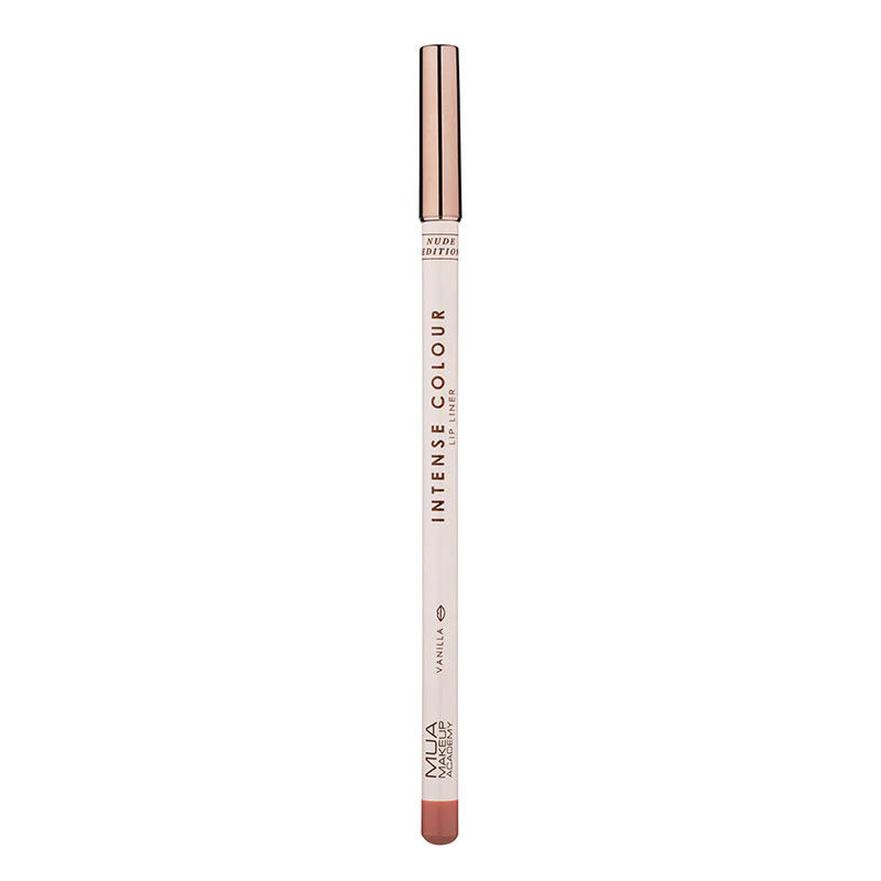 MUA INTENSE COLOUR LIP LINER NUDE EDITION - Image 18