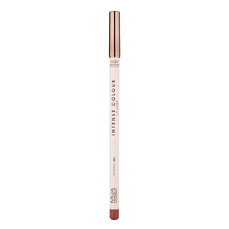 MUA INTENSE COLOUR LIP LINER NUDE EDITION - Image 2