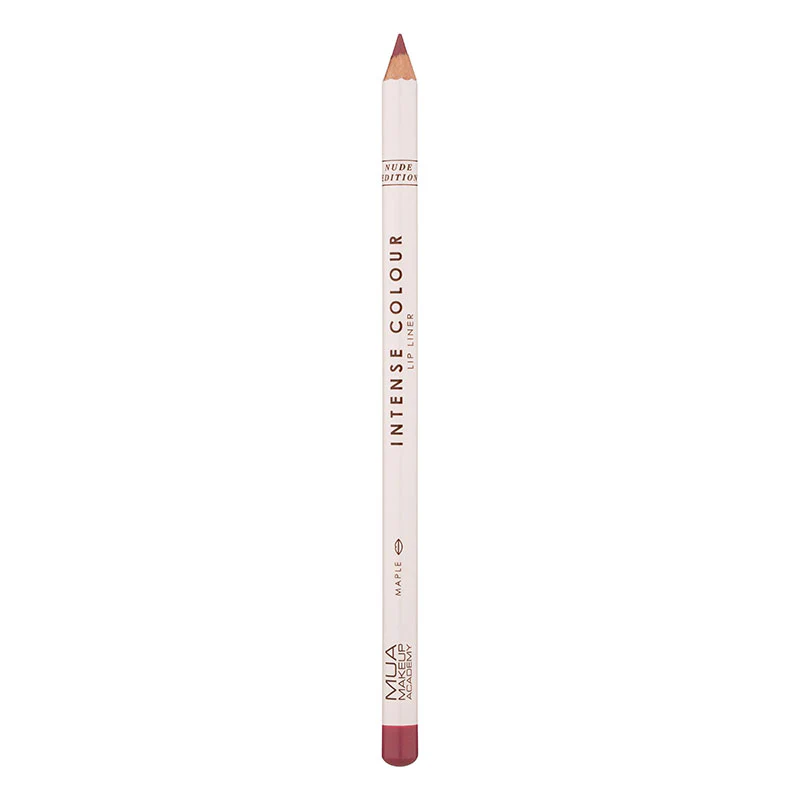MUA INTENSE COLOUR LIP LINER NUDE EDITION - Image 5