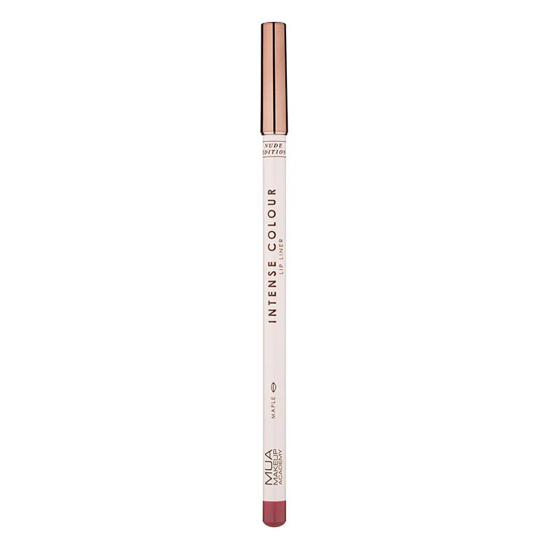 MUA INTENSE COLOUR LIP LINER NUDE EDITION - Image 6