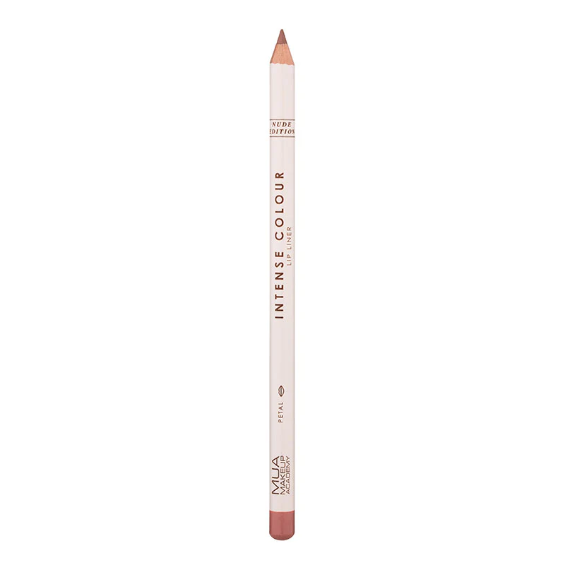 MUA INTENSE COLOUR LIP LINER NUDE EDITION - Image 8