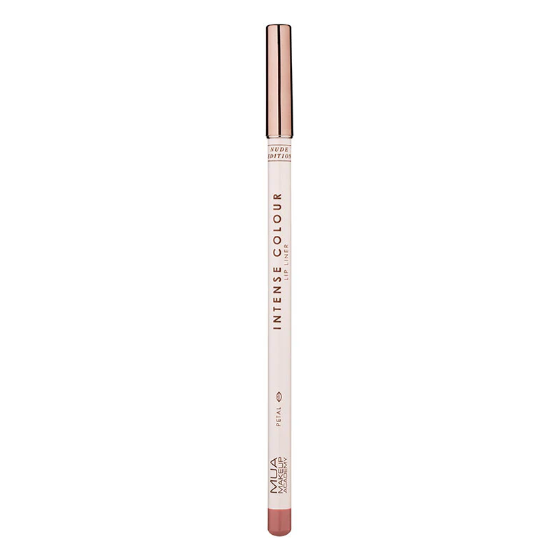 MUA INTENSE COLOUR LIP LINER NUDE EDITION - Image 9