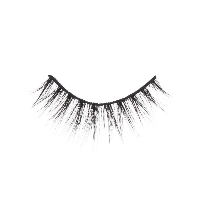 MUA LASHES - NATURAL EFFECT #100 - Image 2