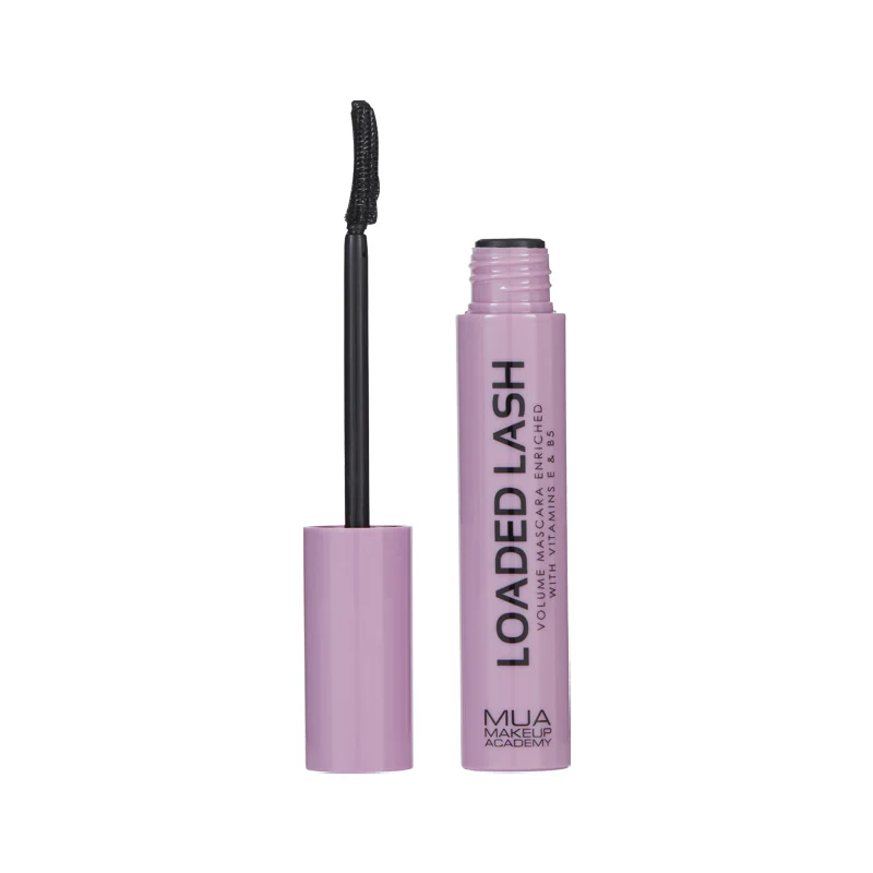MUA LOADED LASH MASCARA - Image 3