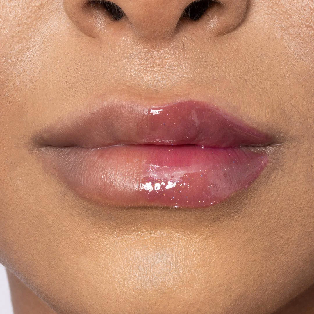MUA Metamorphosis Colour Changing Lip & Cheek Oil - Image 12