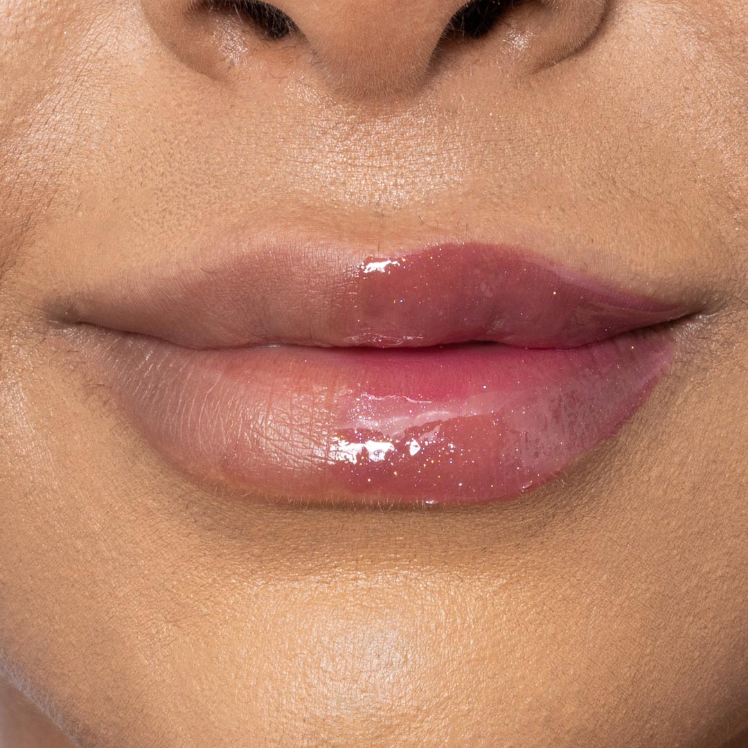 MUA Metamorphosis Colour Changing Lip & Cheek Oil - Image 16