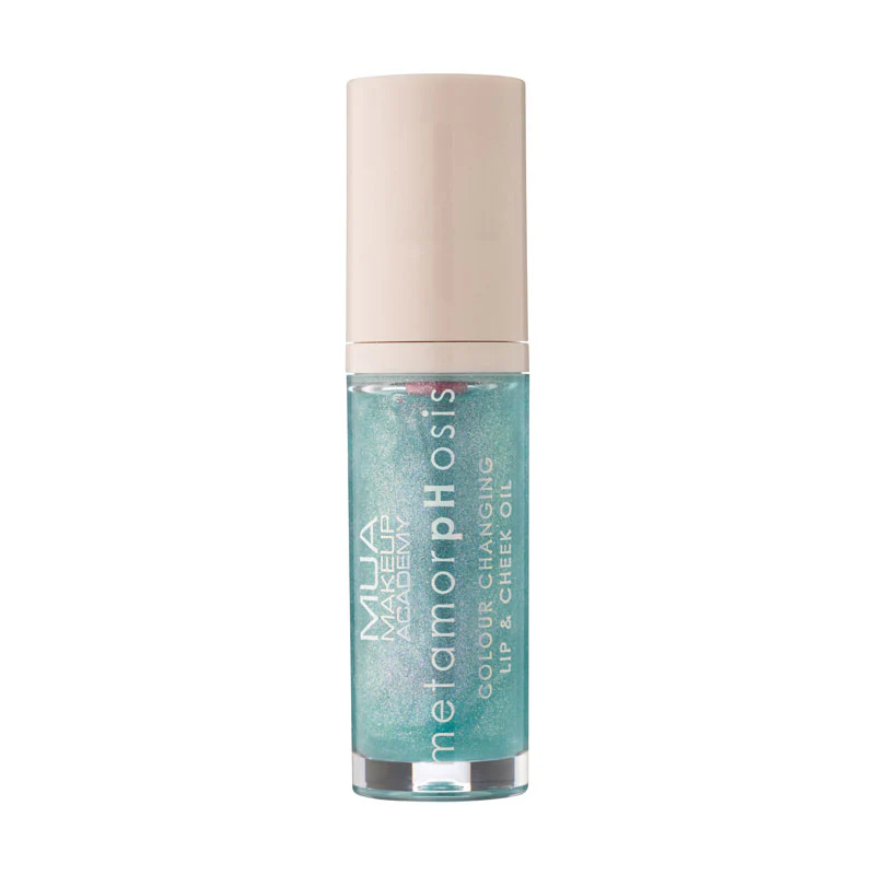MUA Metamorphosis Colour Changing Lip & Cheek Oil - Image 17