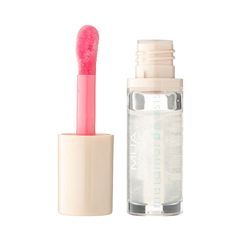 MUA Metamorphosis Colour Changing Lip & Cheek Oil - Image 21