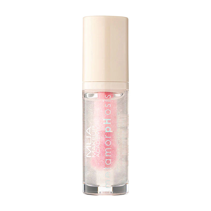MUA Metamorphosis Colour Changing Lip & Cheek Oil - Image 23