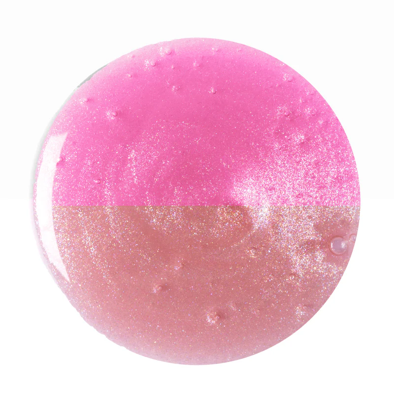 MUA Metamorphosis Colour Changing Lip & Cheek Oil - Image 24