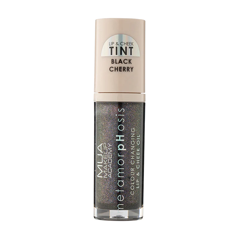MUA Metamorphosis Colour Changing Lip & Cheek Oil - Image 28