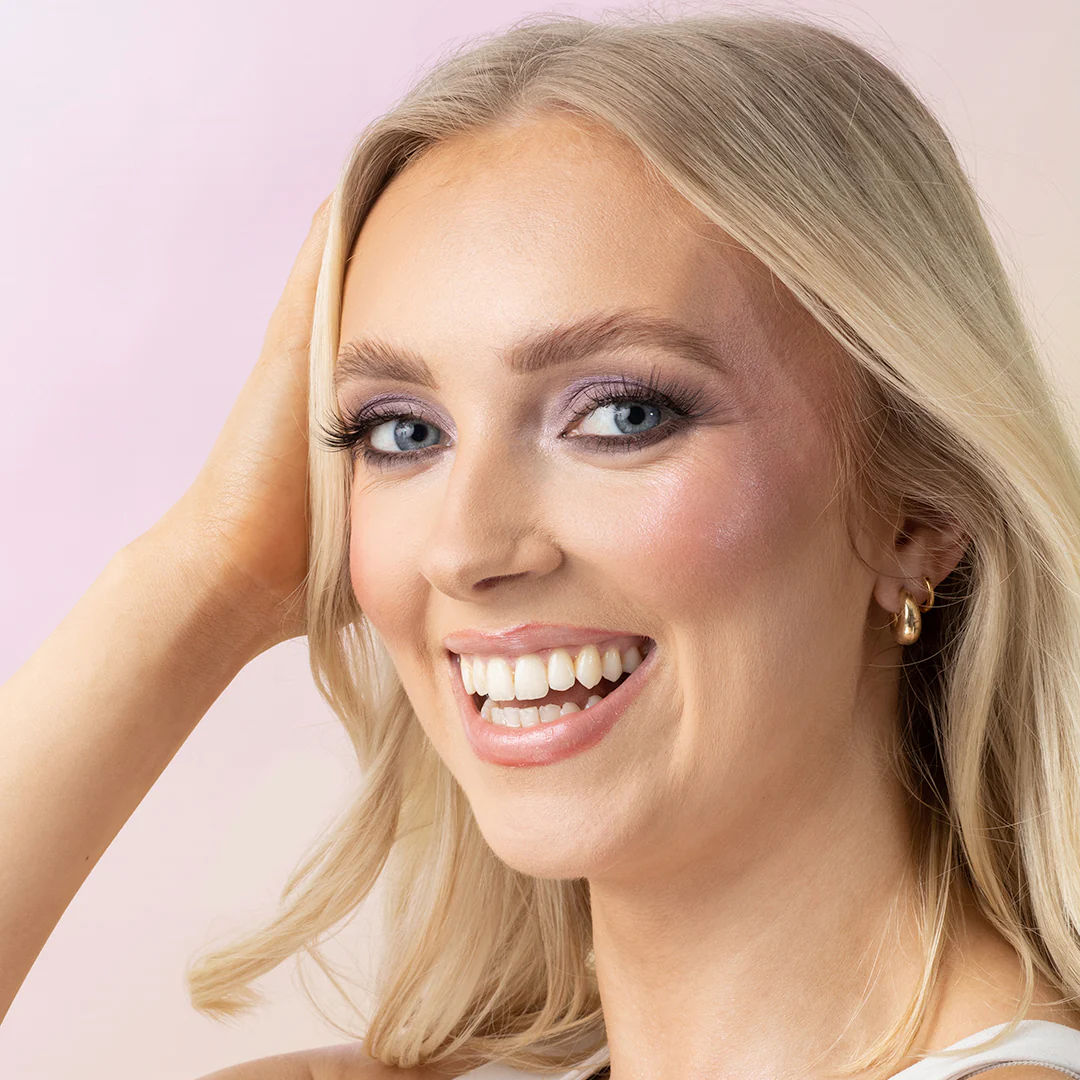 MUA 15 SHADE PALETTE - VIRTUAL GLOW - Image 5