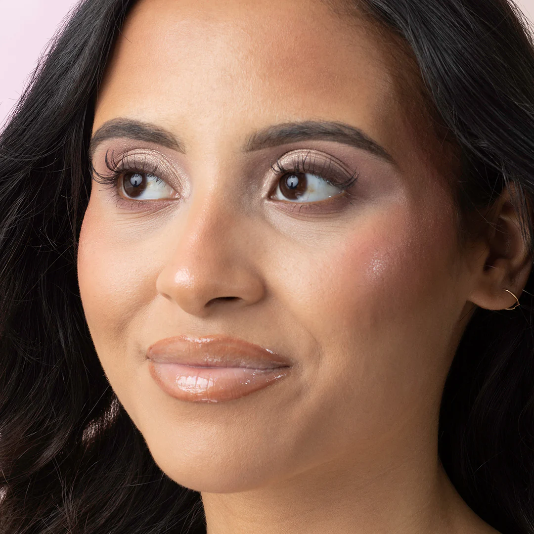 MUA 15 SHADE PALETTE - VIRTUAL GLOW - Image 6