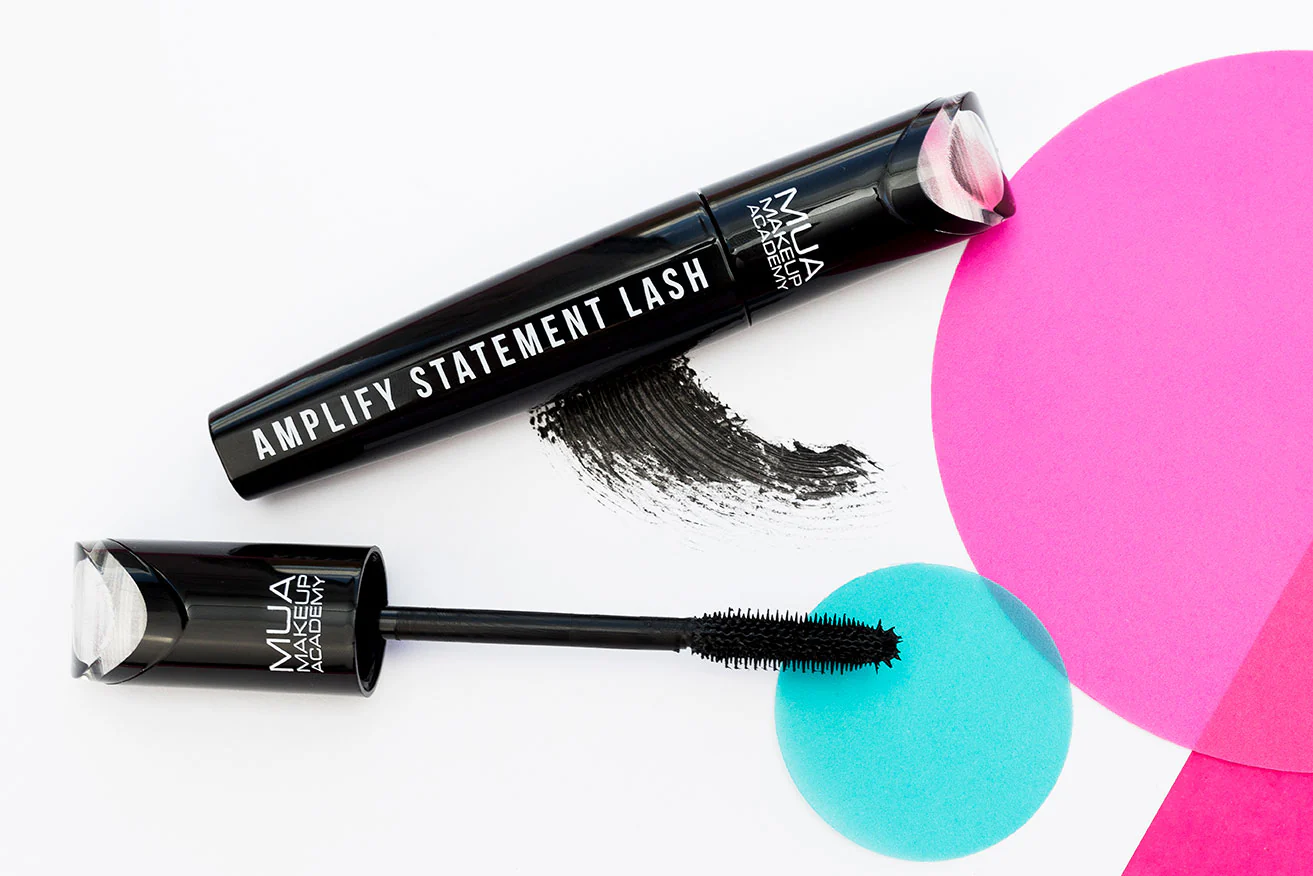 MUA AMPLIFY MASCARA - Image 6