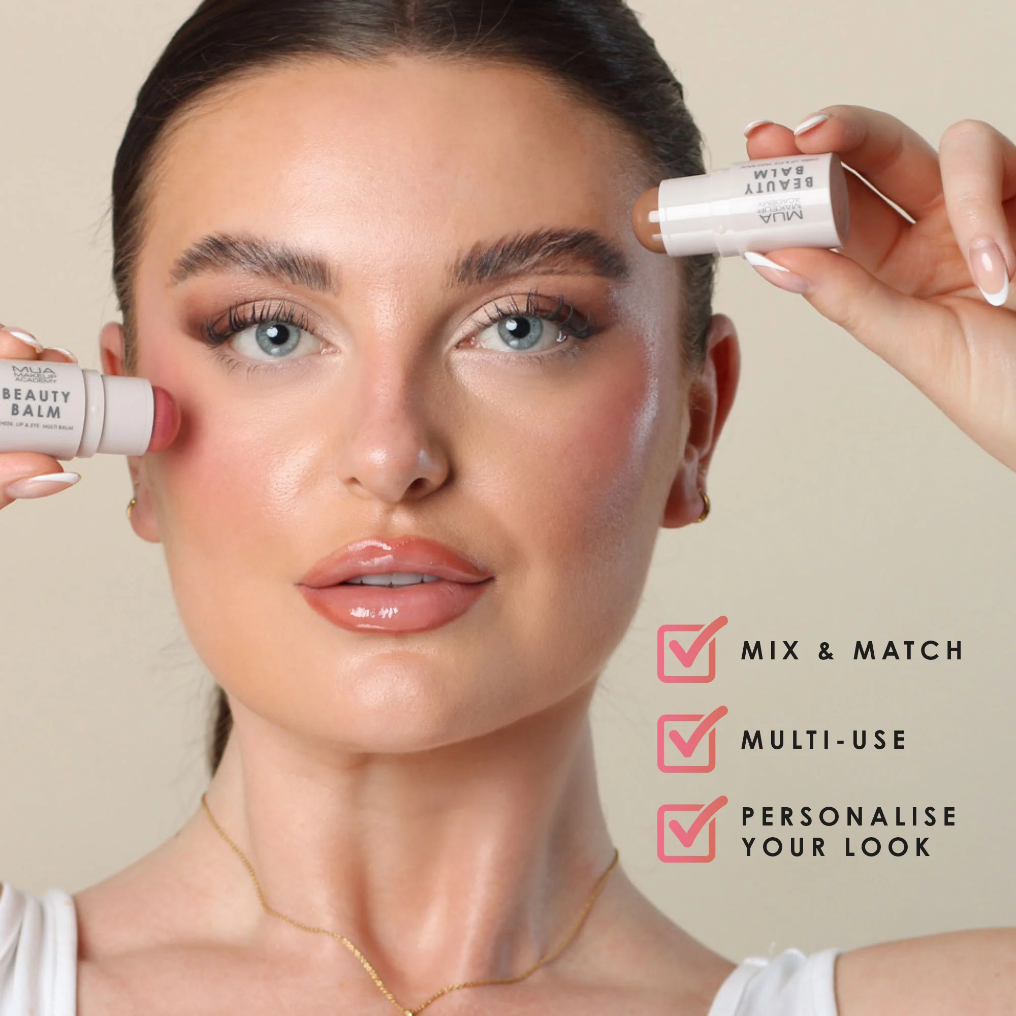 MUA BEAUTY BALM - Image 20