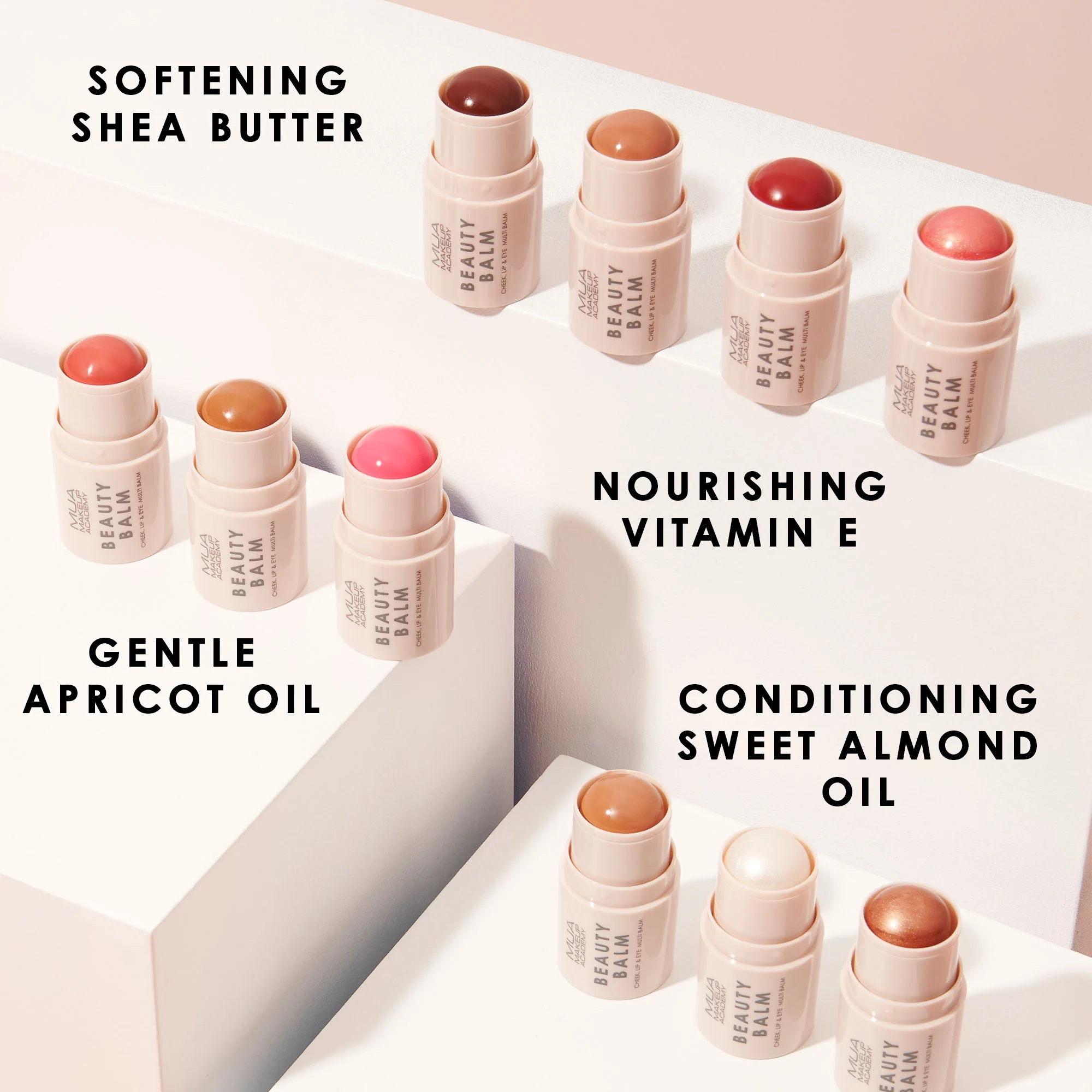 MUA BEAUTY BALM - Image 21