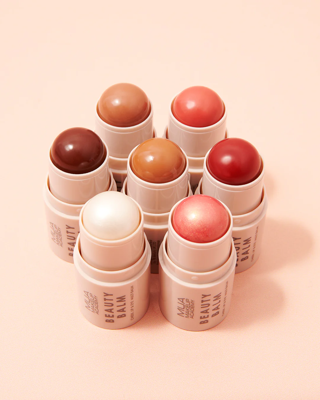 MUA BEAUTY BALM - Image 22