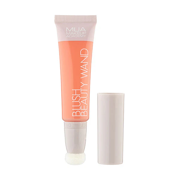 MUA BEAUTY WAND - BLUSH