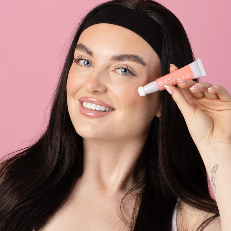 MUA BEAUTY WAND - BLUSH - Image 3
