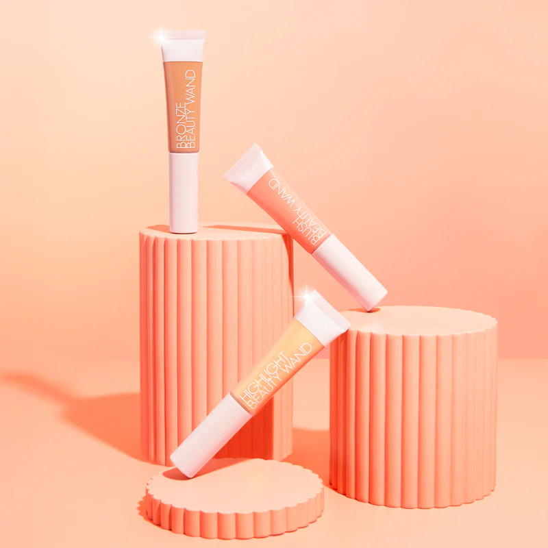MUA BEAUTY WAND - BLUSH - Image 4